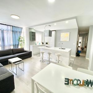 Appartement met Drie Slaapkamers